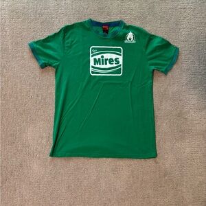 Buffalo David Bitton men’s tshirt, size large